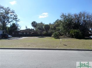 1003 W 36th St, Savannah, GA 31415