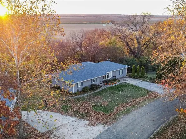 121 Douglas Dr, Pleasant Hill, IL 62366