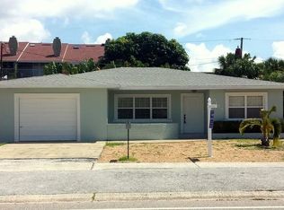 9175 Gulf Blvd, Saint Pete Beach, FL 33706