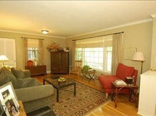 2782 Birchwood Dr, Winston Salem, NC 27103