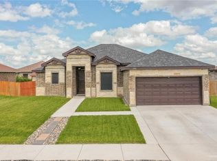 1206 Rio Panuco Ave, Harlingen, TX 78552