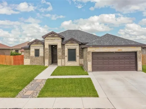 1206 Rio Panuco Ave, Harlingen, TX 78552