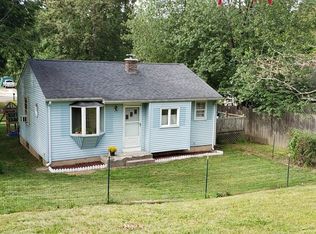 41 Miller Rd, Southwick, MA 01077