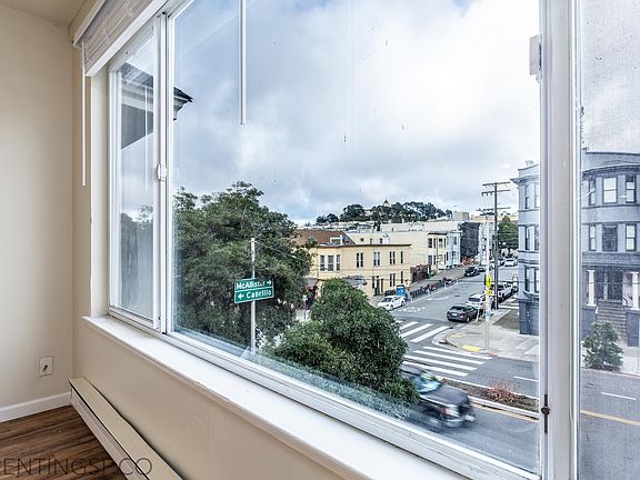 4th image of 837 Arguello Blvd #4