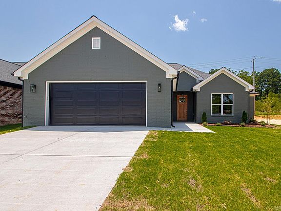 4th image of 3893 Spencer Crossing Dr