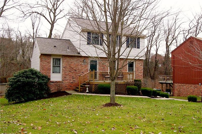1st image of 558 Chaparral Dr
