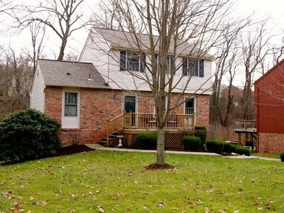 558 Chaparral Dr, Cranberry Township, PA, 16066