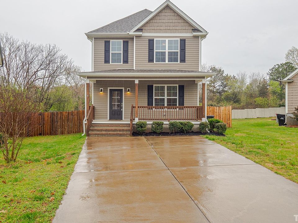 111 Cottage Ct, Youngsville, NC 27596 Zillow