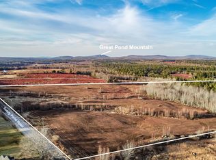 5 Toddy Pond Rd, Surry, ME 04684