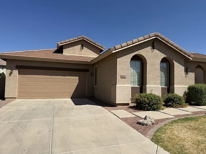 6851 S Birdie Way — Photo 2