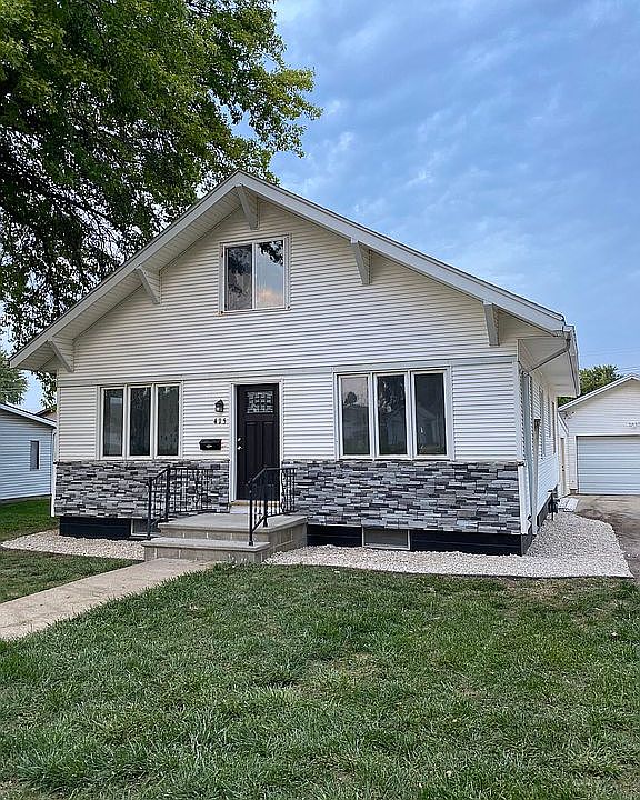 415 7th St SW, Le Mars, IA 51031 Zillow