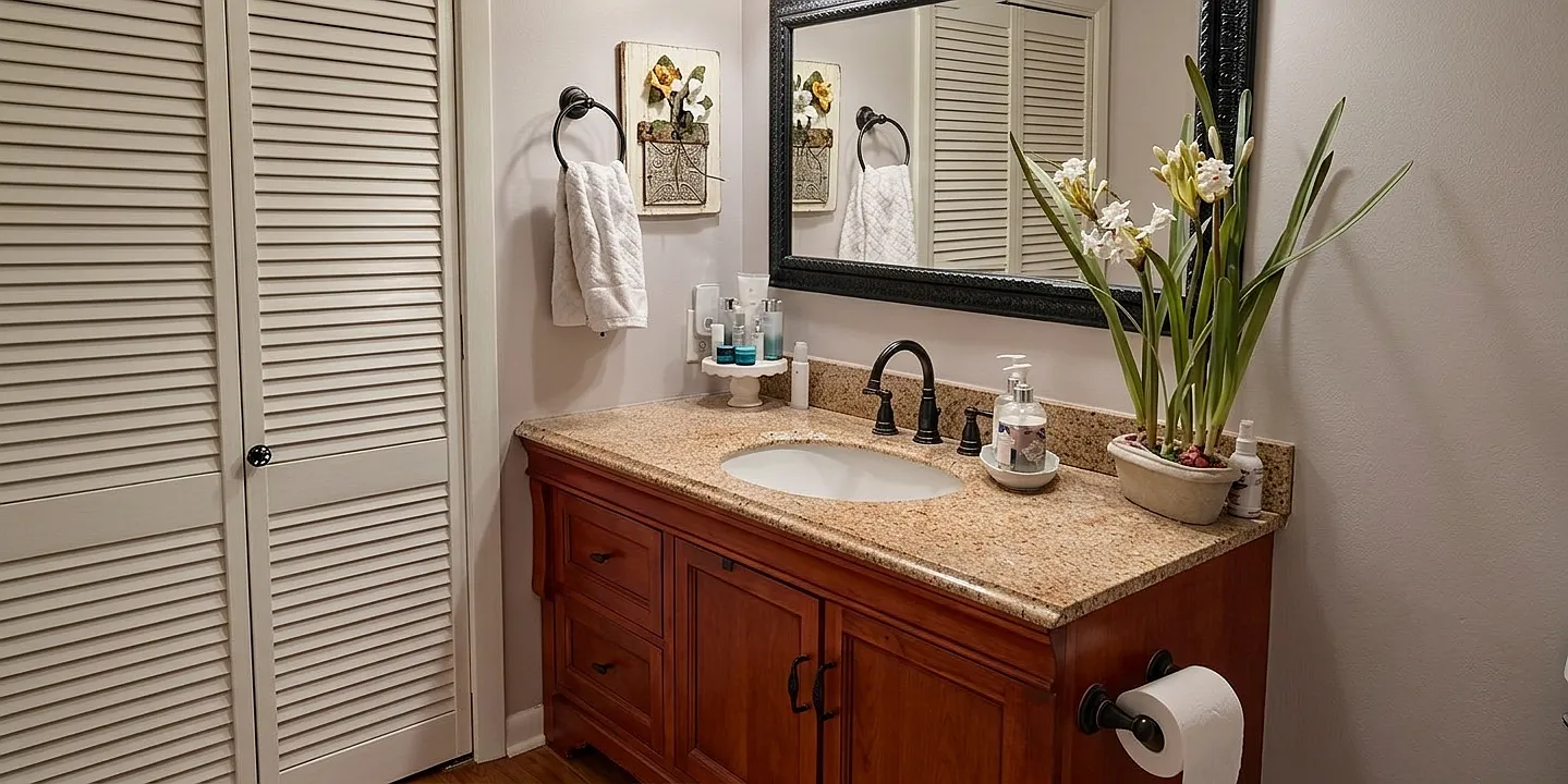 3 bed, 2000 sqft, $2,450 — Photo 3