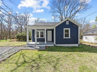 4505 Laymans Chapel Rd, Durham, NC 27704