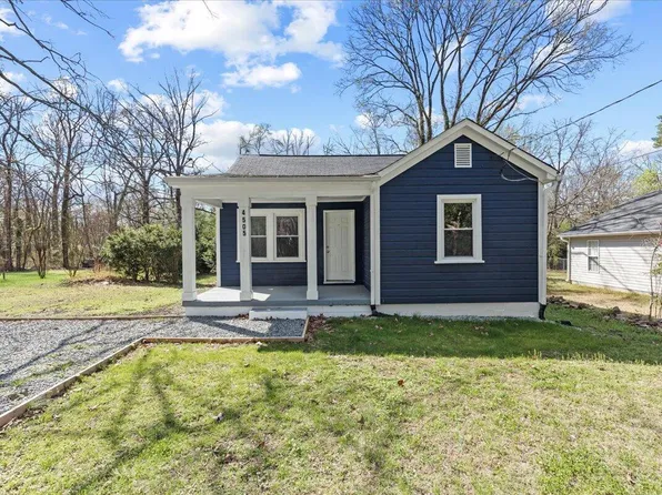 4505 Laymans Chapel Rd, Durham, NC 27704