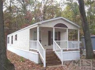 254 Lakewood Rd UNIT 217, New Egypt, NJ 08533