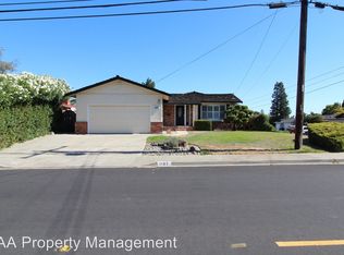 1197 Rolling Hill Way, Martinez, CA 94553