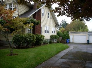 1913 SE 56th Ave, Portland, OR 97215