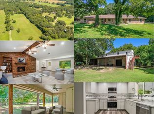 8855 County Road 107, Grandview, TX 76050
