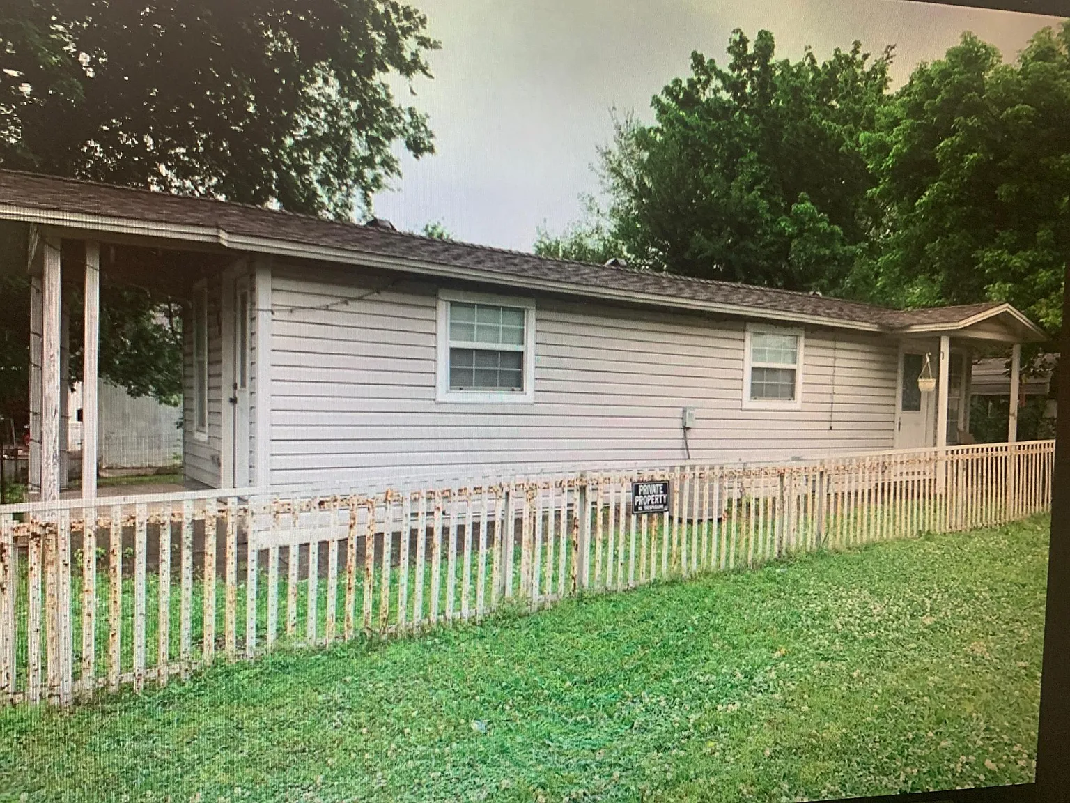 1 bed, 504 sqft, $630 — Photo 1
