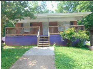 110 Moury Ave SE, Atlanta, GA 30315