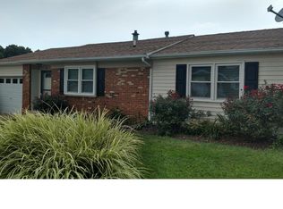 6 Renoir Ter, Newark, DE 19702