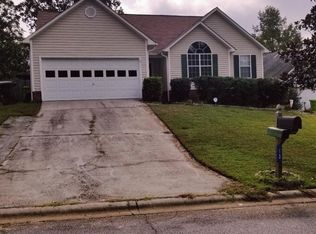 13 Northstone Ct, Irmo, SC 29063