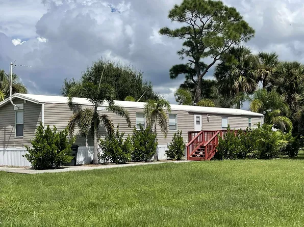 8672 SE 59th Drive, Okeechobee, FL 34974
