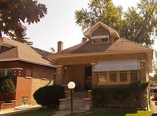 1417 S 14th Ave, Maywood, IL