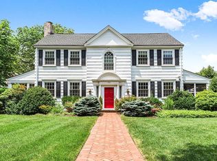 530 Park St, Montclair, NJ 07043