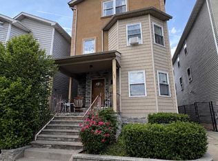163 Fair St, Paterson, NJ 07501