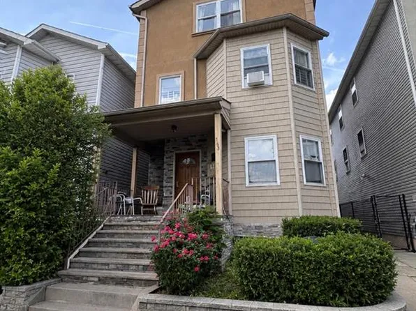 163 Fair St, Paterson, NJ 07501