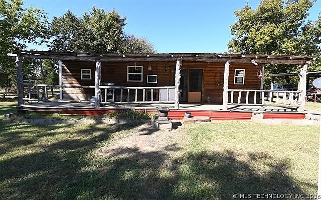 1st image of 448672 E 1011th Rd