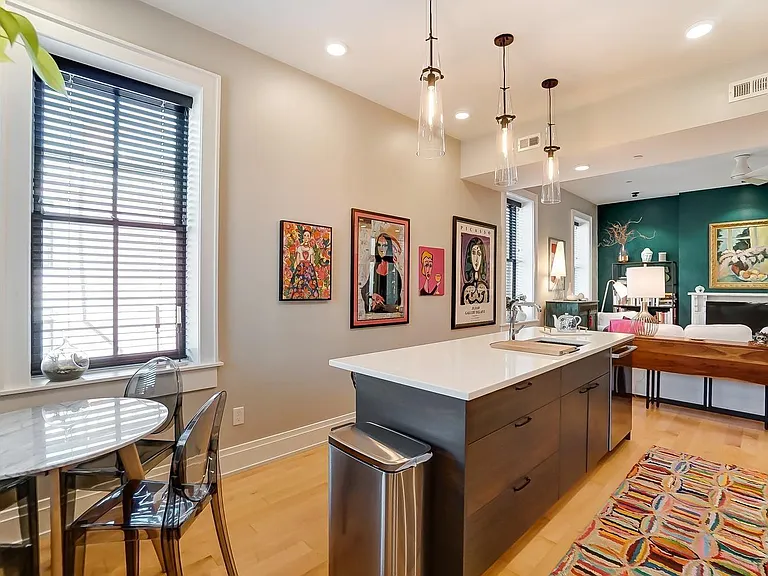 1432 Elm St #3A — Photo 19