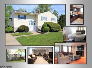 5608 Daybreak Ter, Baltimore, MD 21206