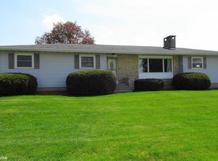 301 Alice St, Brooklyn, IA 52211