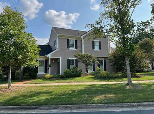 8 E Madison, Pittsboro, NC 27312