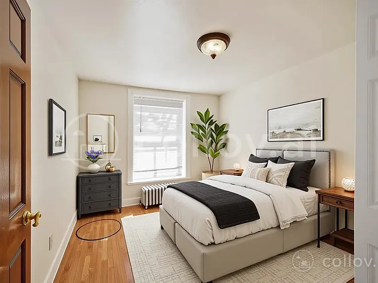 50 Van Buren St #1 — Photo 2