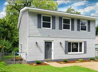 423 Homestead Ave, Hampton, VA 23661