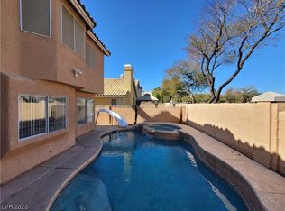 9212 Sun Rose Ave, Las Vegas, NV 89134