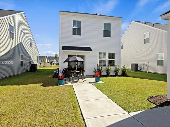 69 Garden Gate Ln, Hardeeville, SC 29927