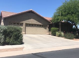 12929 N Mesozoic Dr, Marana, AZ 85658