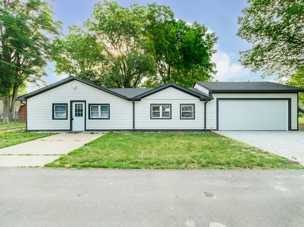 510 W South St, Arcadia, IN 46030