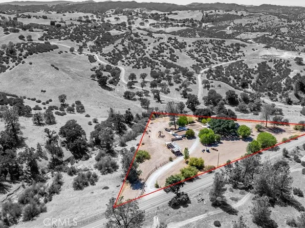 8472 O'Donovan Rd, Creston, CA 93432