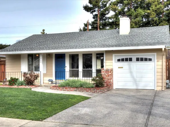 1523 Virginia Ave, Redwood City, CA 94061