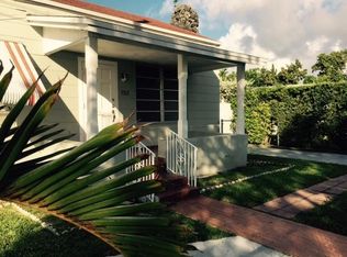 752 NW 24th Ct #HOUSE, Miami, FL 33125