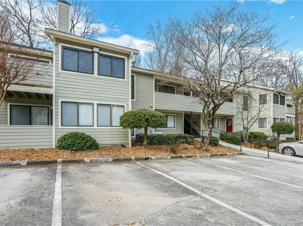 3436 Ivys Walk, Doraville, GA 30340