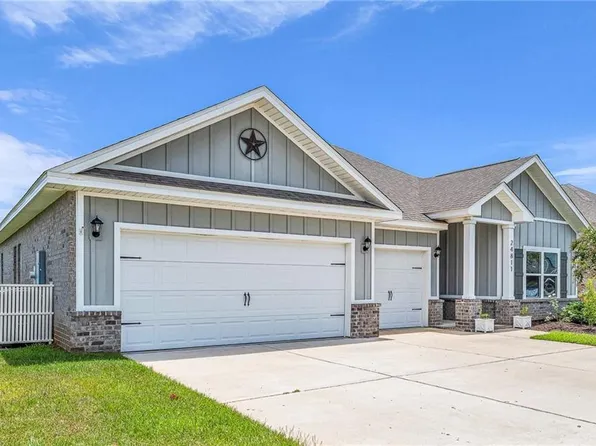 24811 Smarty Jones Cir, Daphne, AL 36526