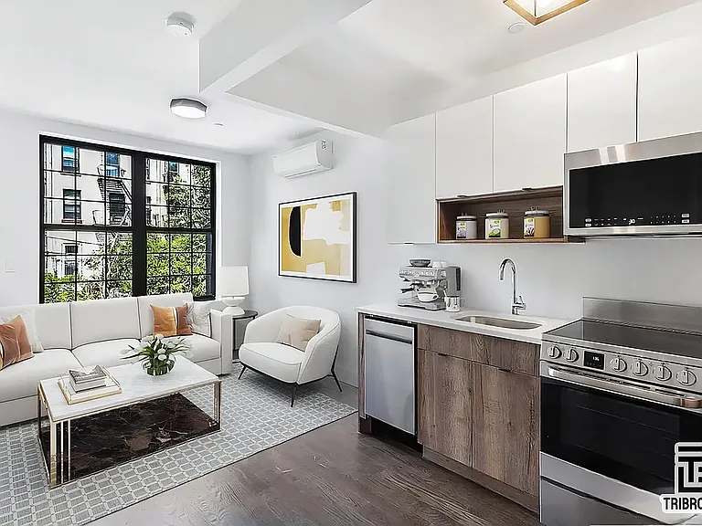 753 Lexington Ave #2R — Photo 2