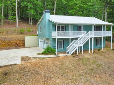 1398 Twin Mountain Lake Cir, Talking Rock, GA, 30175
