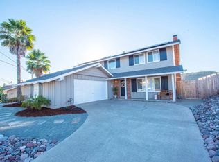 8576 Harwell Dr, San Diego, CA 92119